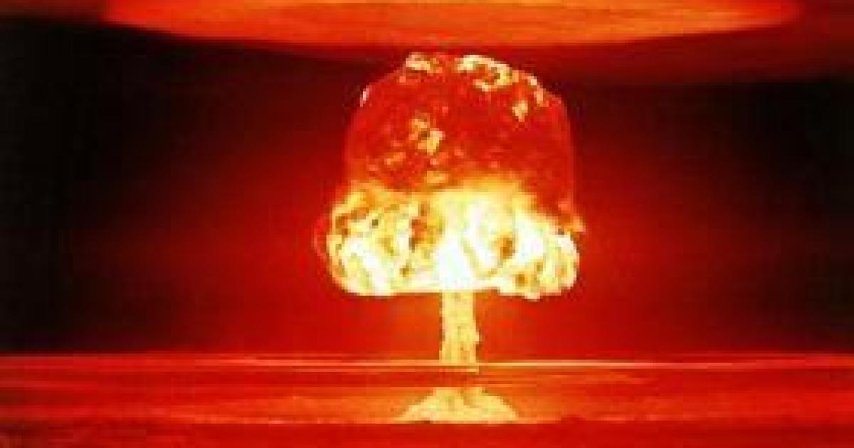 Another Nuclear Delusion