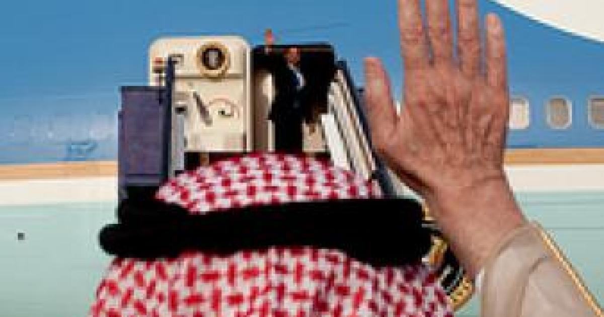 Saudi Arabia’s Terror Finance Problem