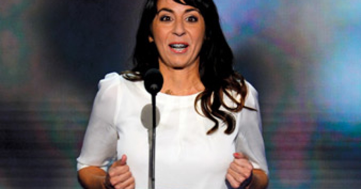 The Party of Abortion