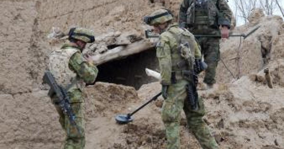 A Reason for Optimism in Afghanistan