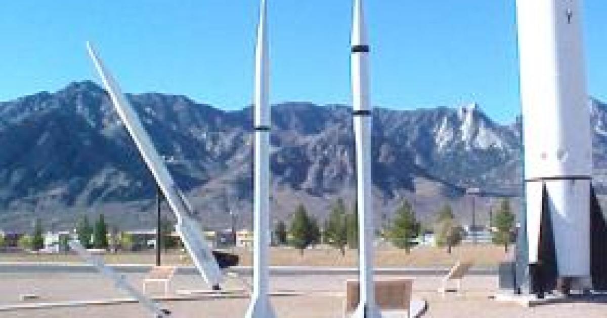 New Space Treaty Could Kill Missile Defense