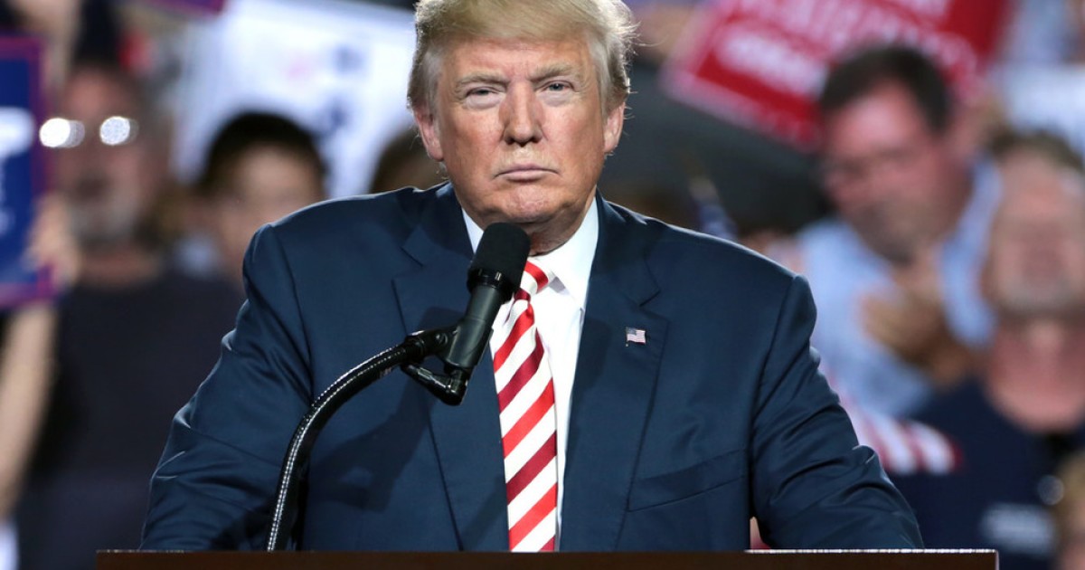 The Hysterical Overreaction to Trump's Taiwan Call