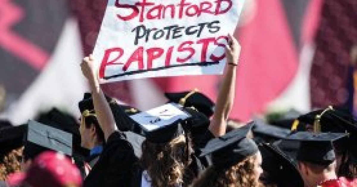 The Federally Mandated Madness on Campus