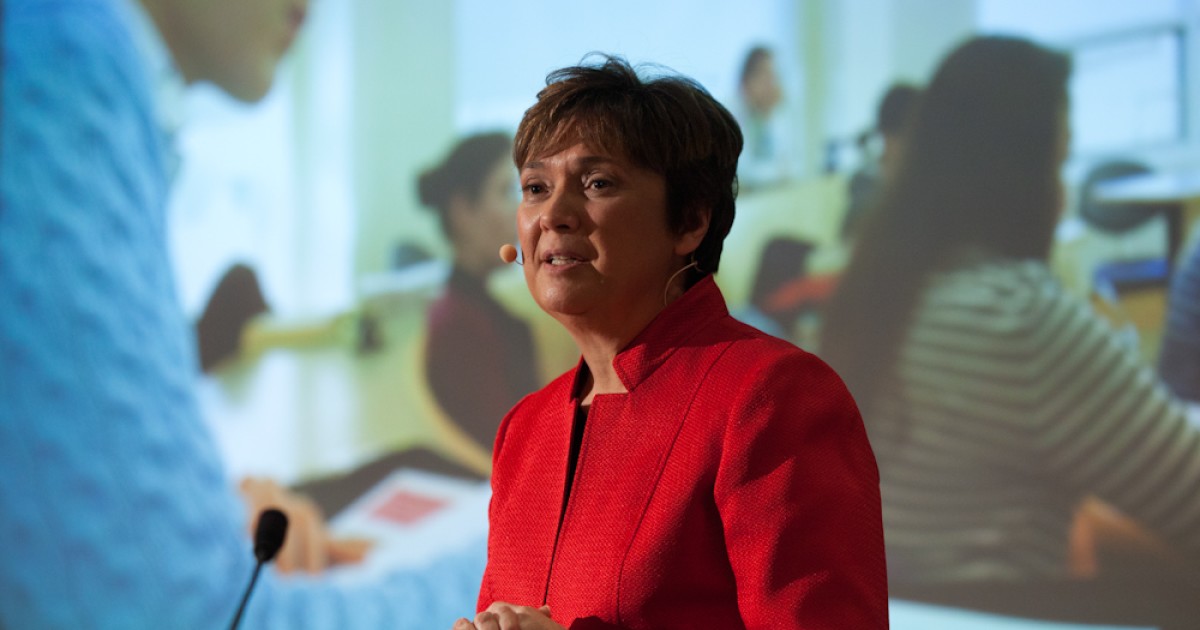 A Progressive Arts Education Conference