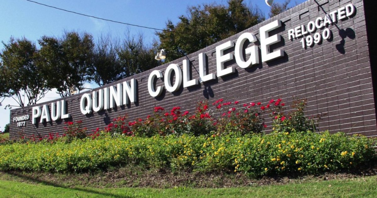 A New Work College on the Block