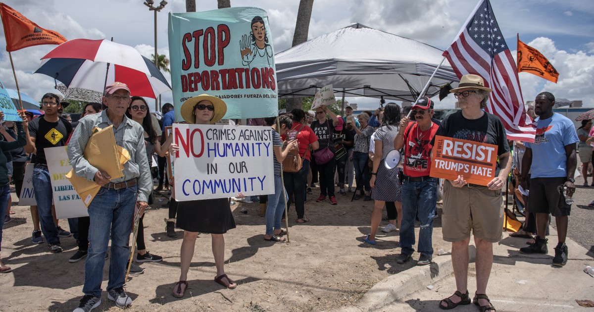 How to Fix the Border Crisis—Without Congress