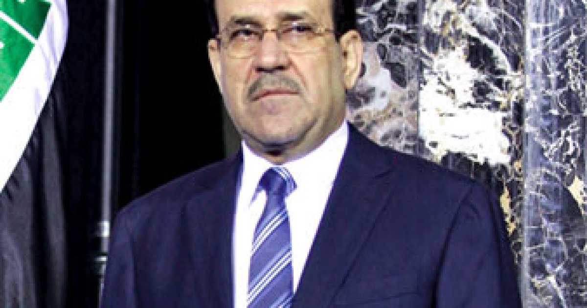 Is Iraq Lost?