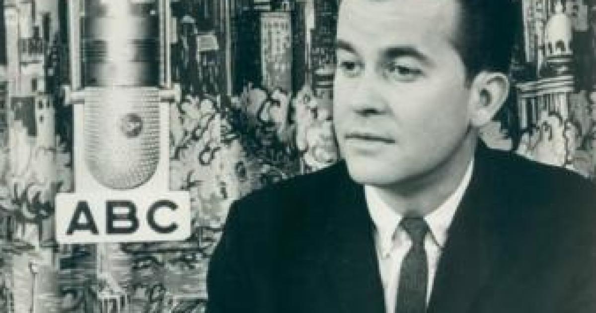 Dick Clark, 1929-2012