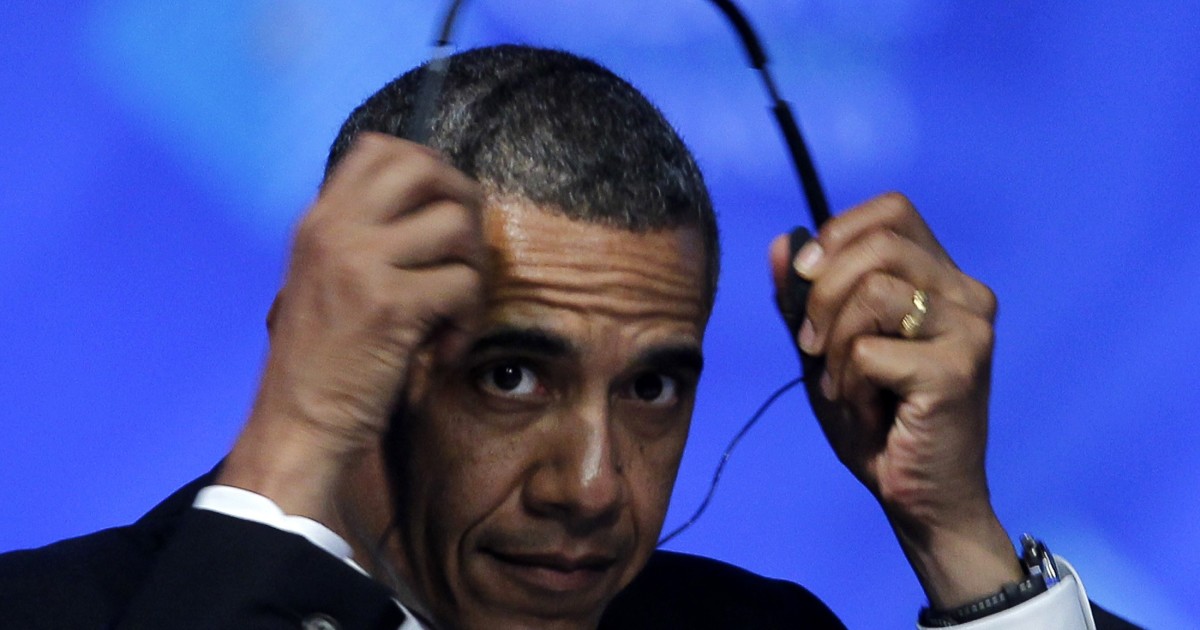 Ten Songs For President Obama's Winter Playlist
