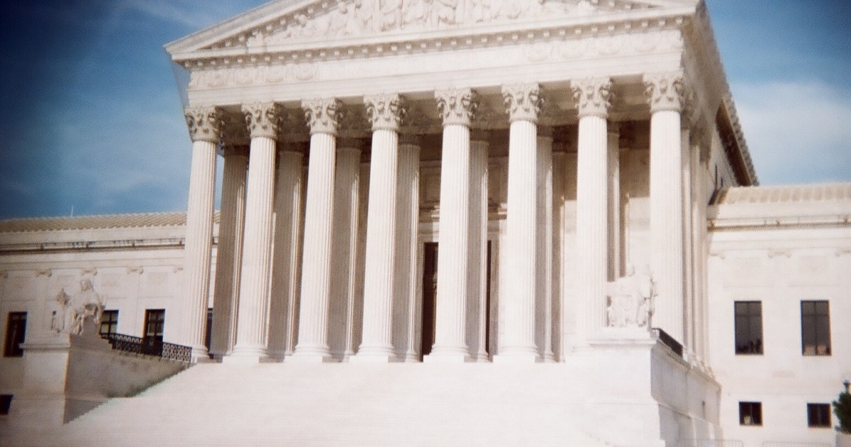 Decision Day: Trump’s SCOTUS Pick
