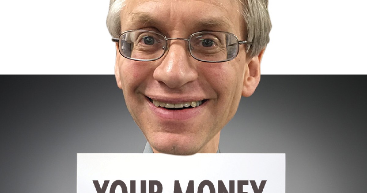 Other People’s Money