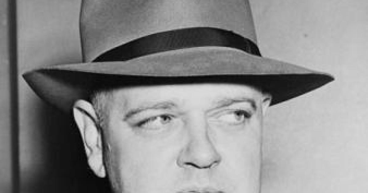 'The Whittaker Chambers Story'