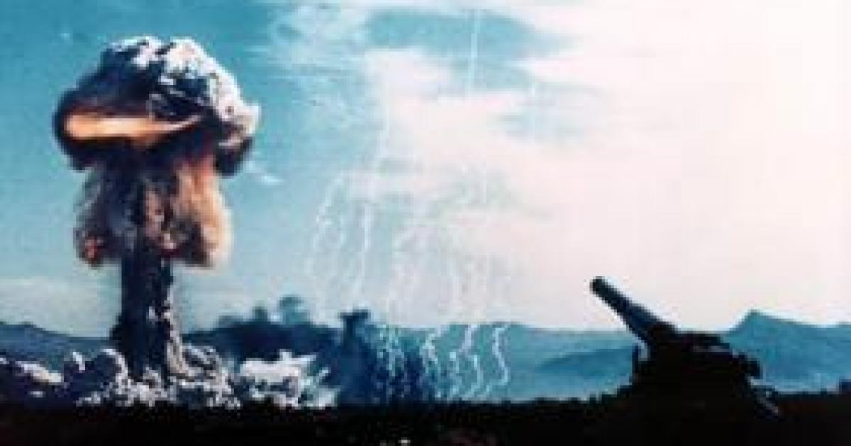 Keep the Nuclear Debate Real