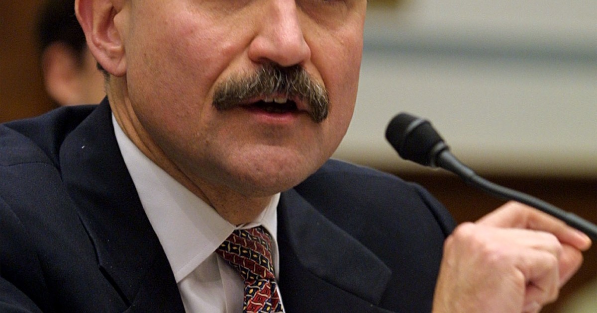 The Kadzik Affair: Clintonesque Corruption
