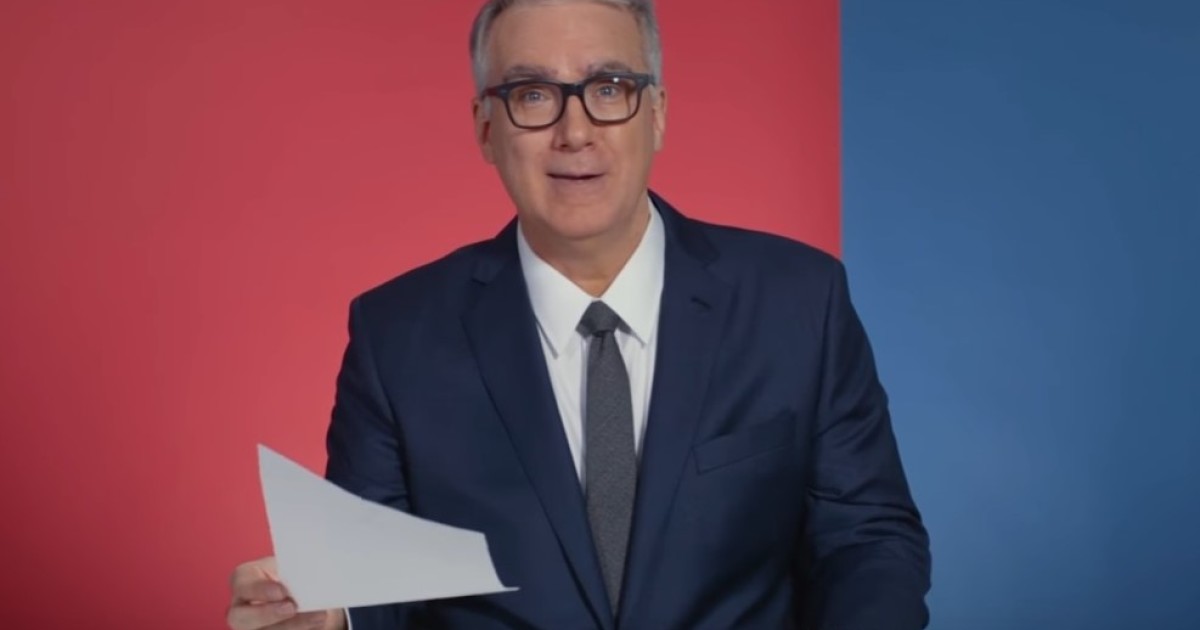 Musburger: Olbermann Should 'Get Off the Soap Box' and Stick to Baseball