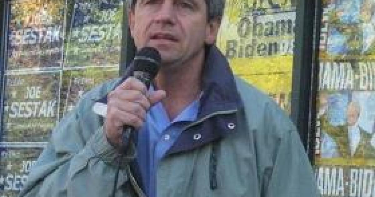 White House Releases Official Memo Clearing White House on Sestak Job Offer