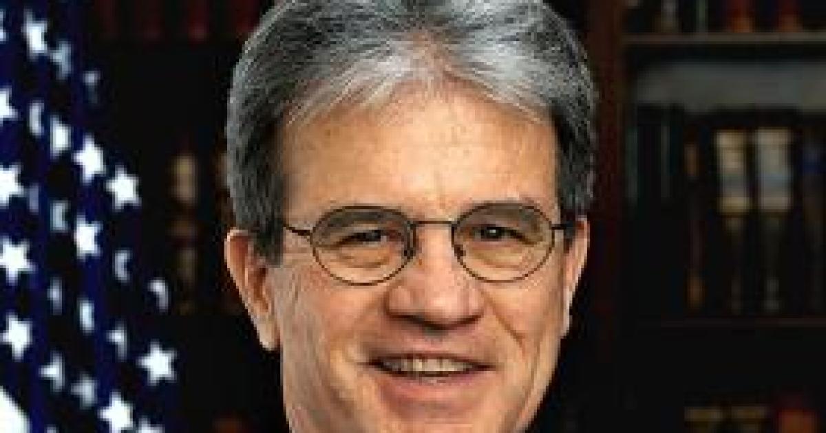 Coburn Says Goodbye