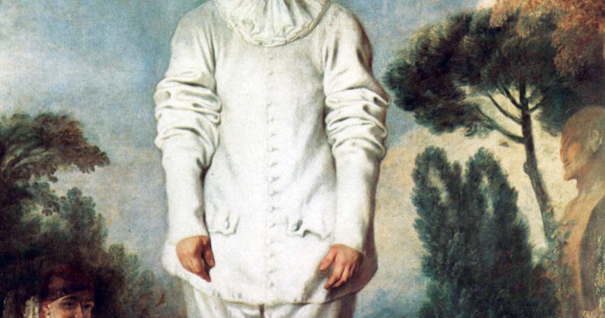 Philosophy in a Clown Suit