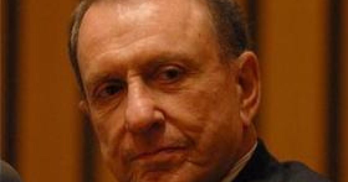 Appropriators on the Chopping Block