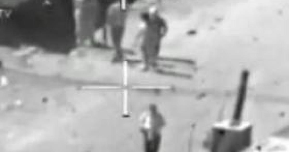 Wikileaks Edits Out 21 Minutes Of Baghdad Strike Video (Corrected)