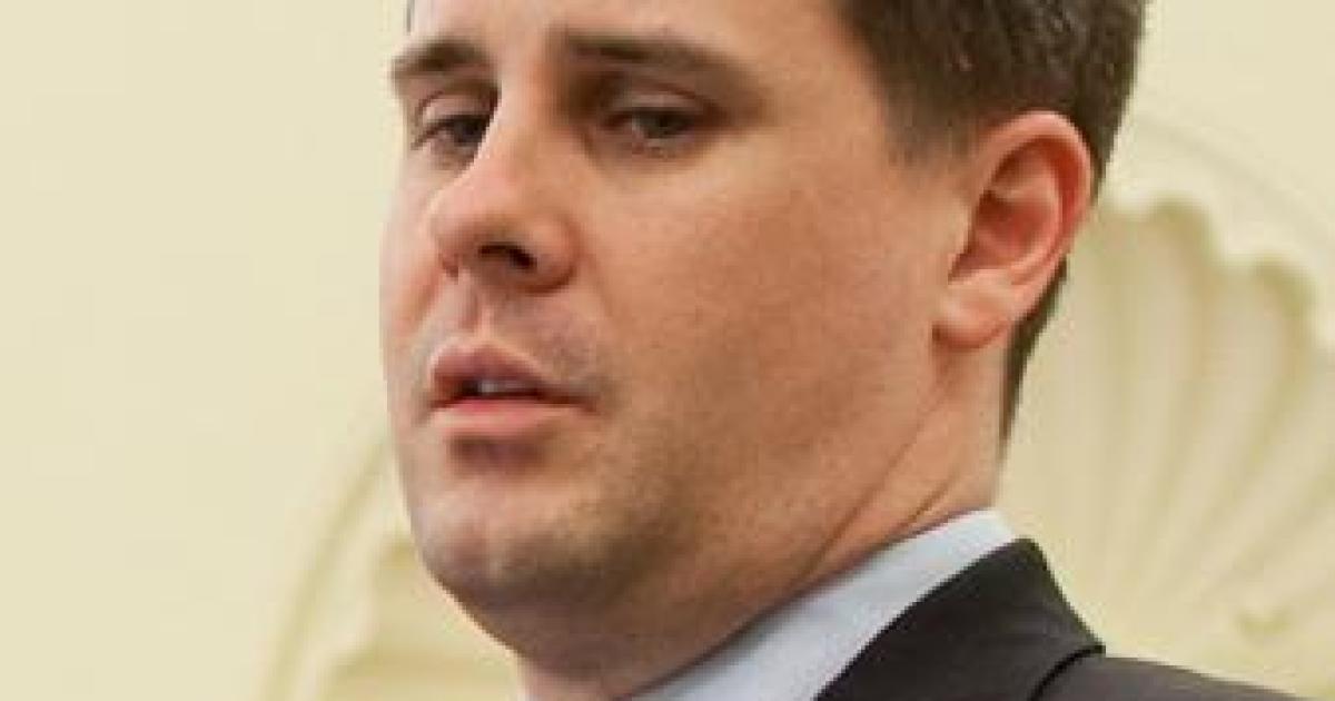 Dan 'Pinocchio' Pfeiffer