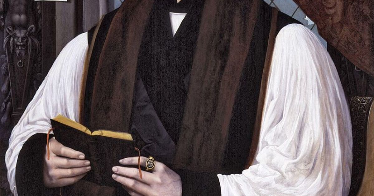 Prufrock: God and 'Wolf Hall', Taking Down Chomsky, and In Praise of Light Reading