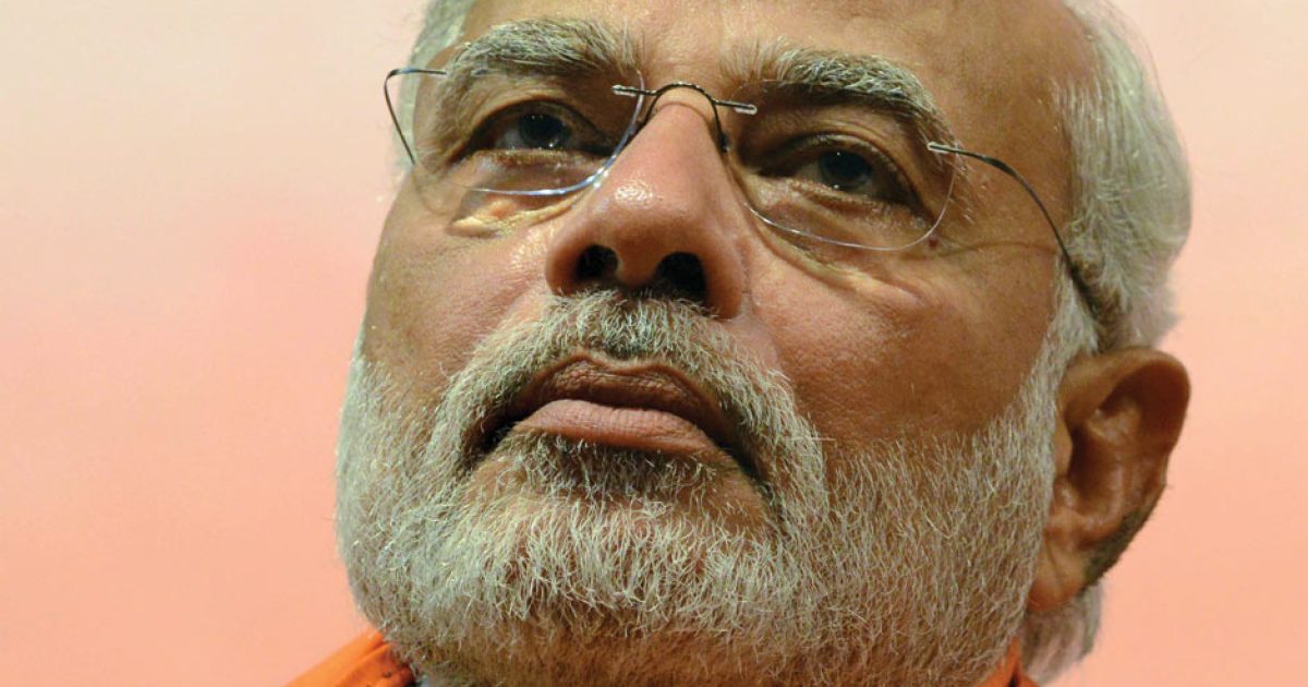 India à la Modi