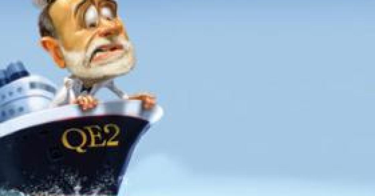 The Fiscal Trap