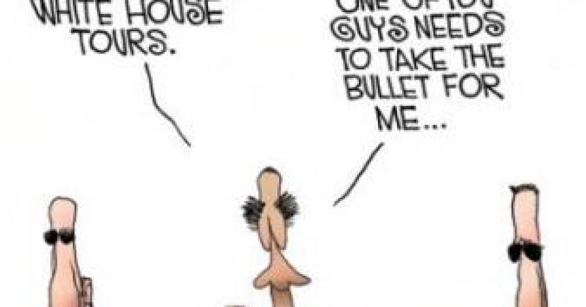 White House Tours