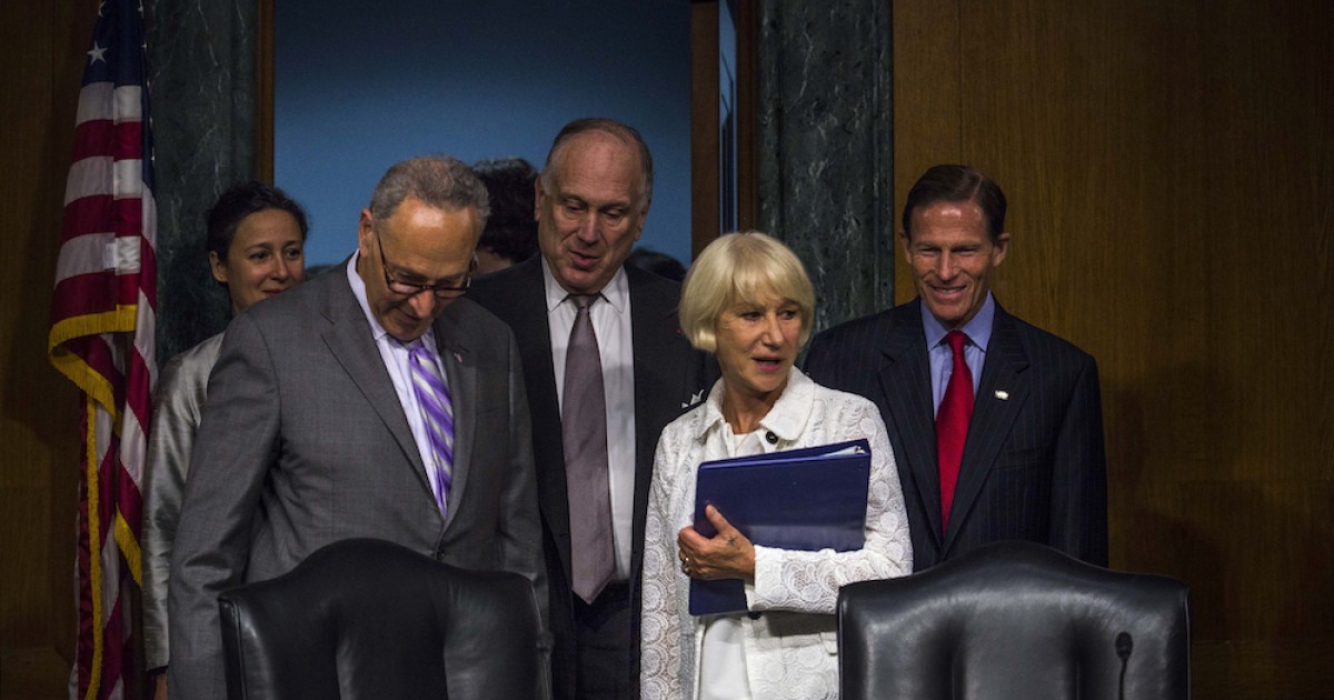 Hearing the HEAR Act