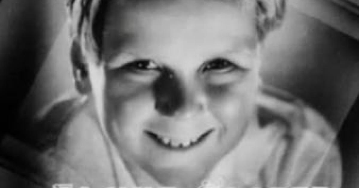 Jackie Cooper, USN