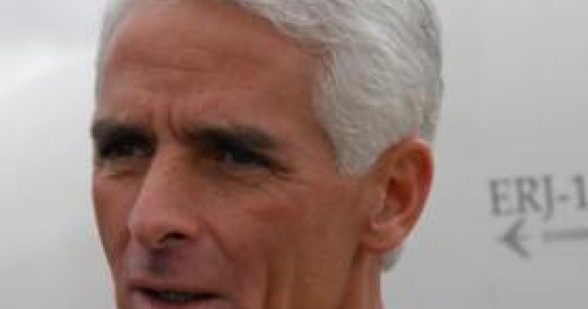 Jeb Bush Rips Crist; Update: Rubio Responds: "Crist still doesn’t get it"