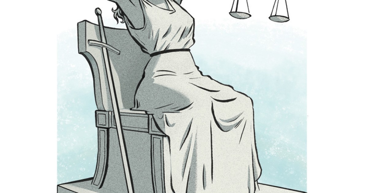 Tsurisprudence