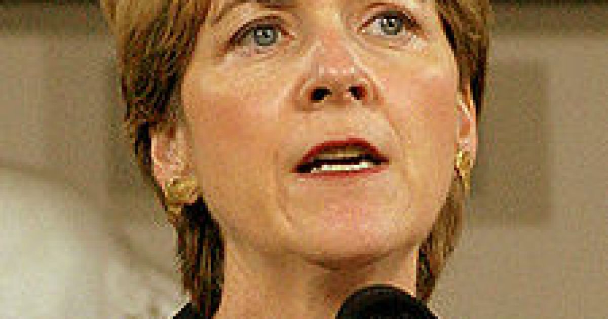 Dems Turning Against Coakley