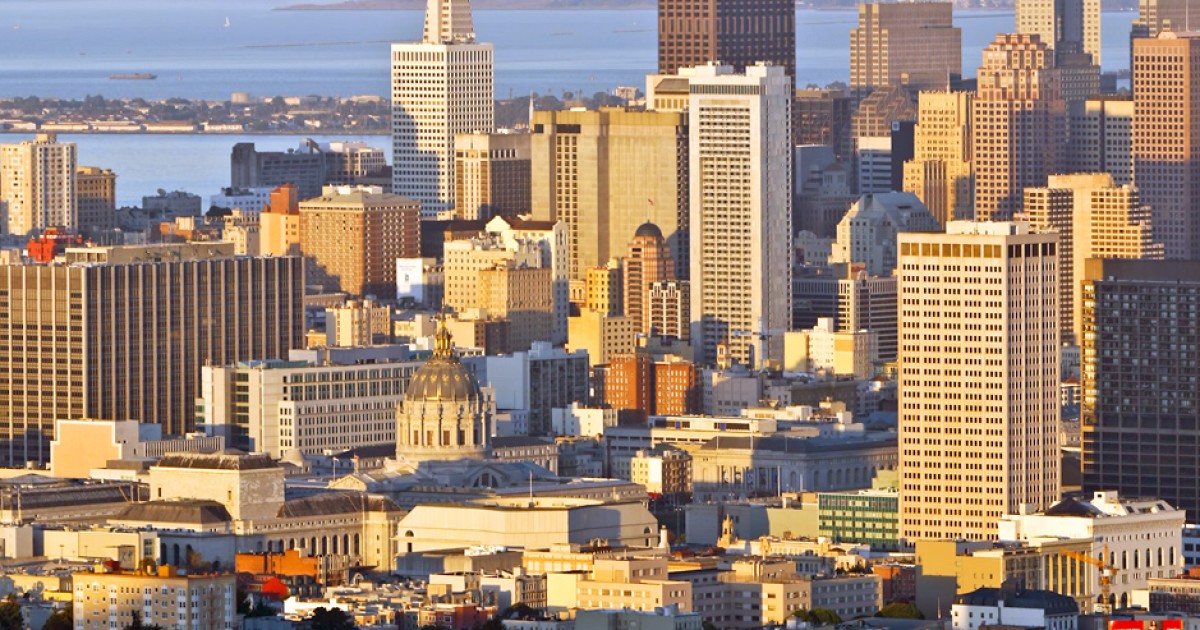 Cities for the Rich