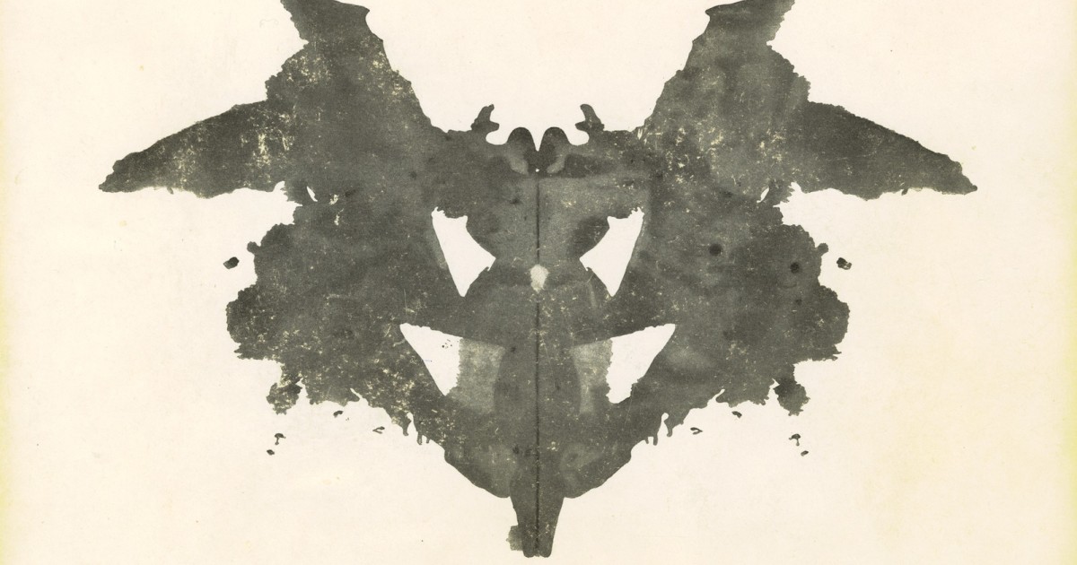 Prufrock: A History of the Rorschach Test, Einstein's Tips for Happiness, and Predicting the Next Pandemic