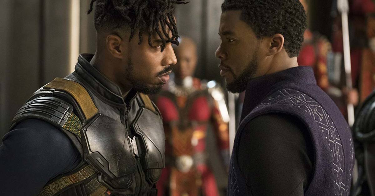 Why 'Black Panther' Shocked Hollywood