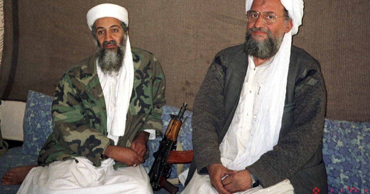Restarting the Fight Against Terror-Funding Charities