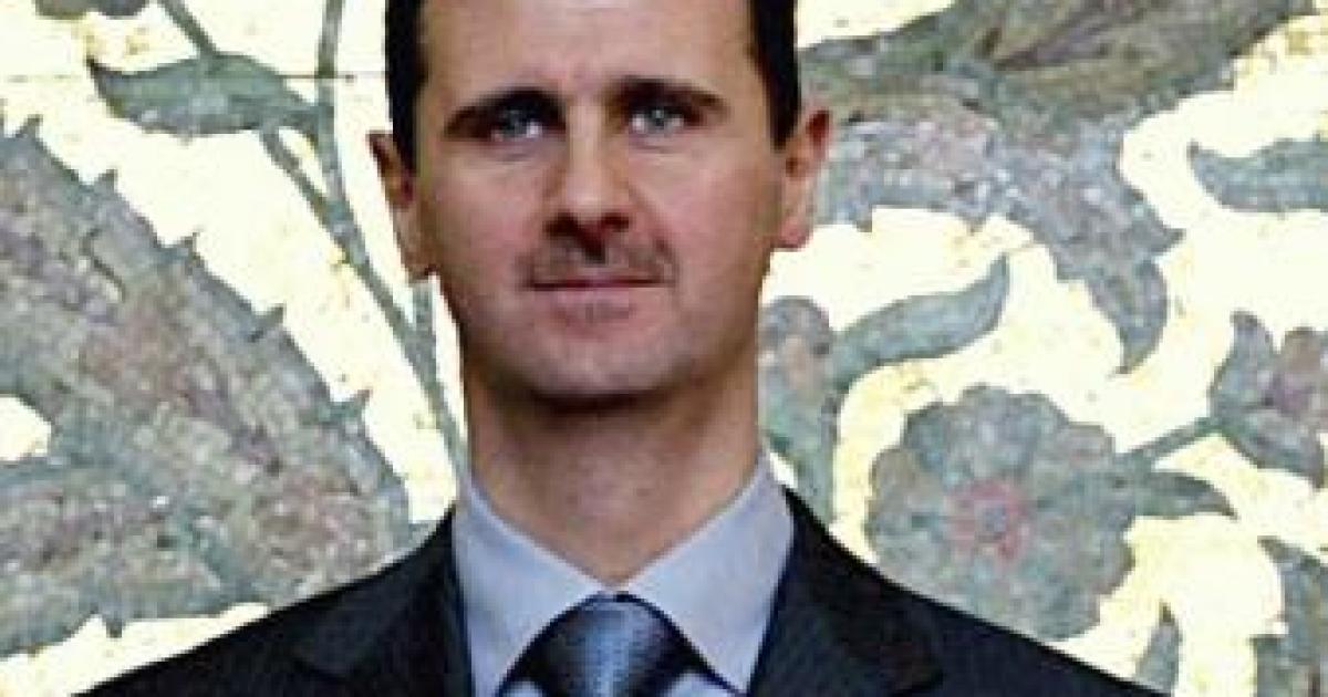 Is Assad Winning?