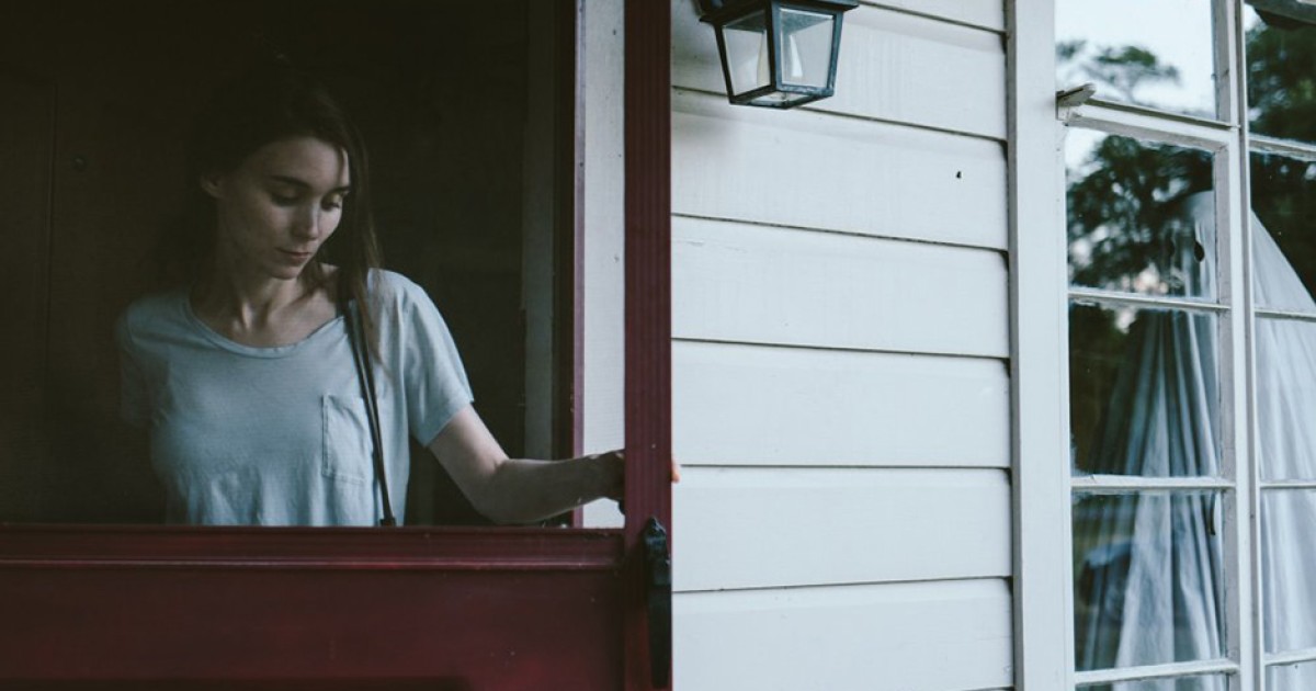 Hauntingly Lovely