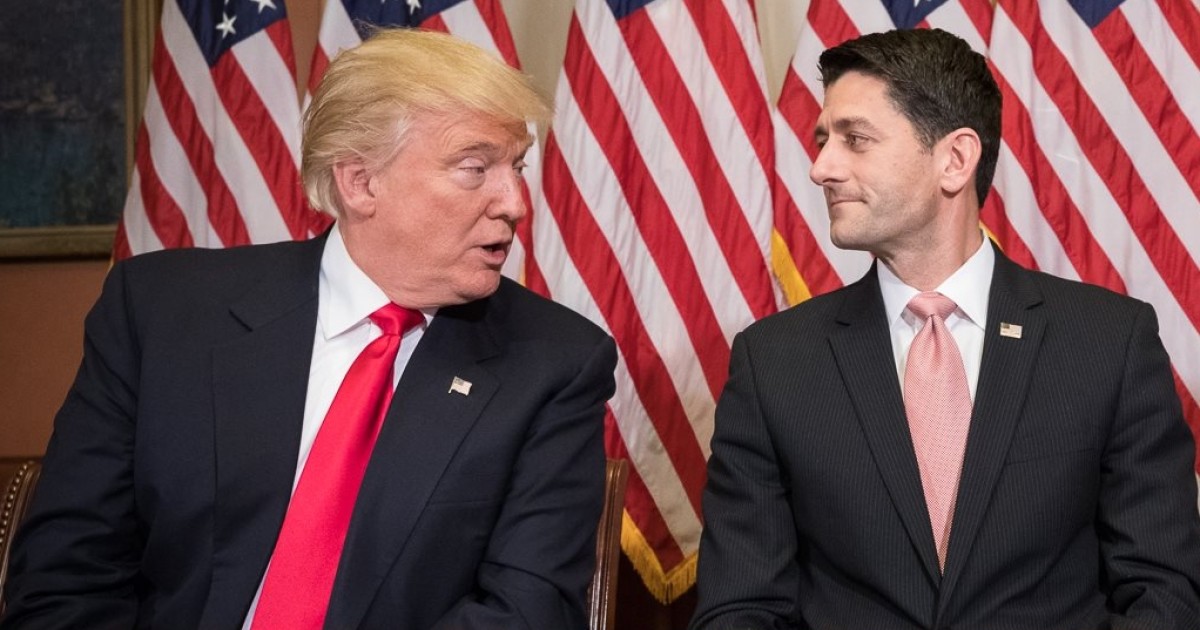 White House Quietly Lobbying House Members on Obamacare Repeal