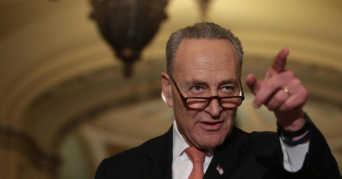 Fact Check: Did Chuck Schumer Champion the Visa Diversity Program?