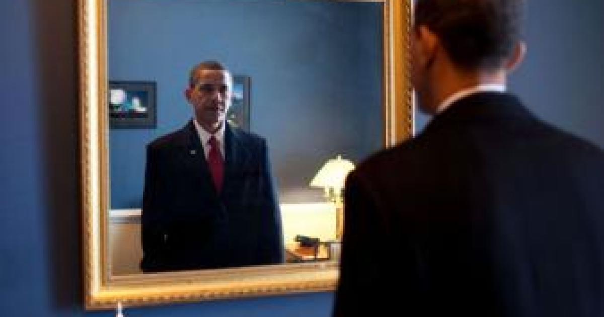 Morning Jay: Obama the Polarizer
