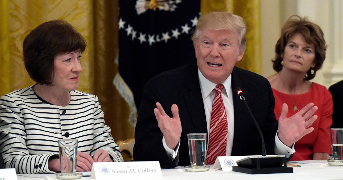 Beware Statistics Showing How Much Republicans Vote 'With the President'