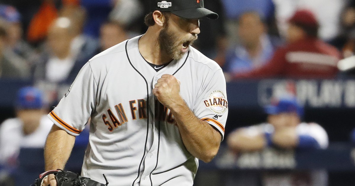 What Happened in the Wild Card Games? Baseball