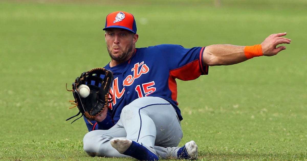 Why Do People Care About Tim Tebow?