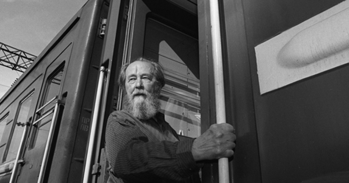 Prufrock: Cormac McCarthy's Sources, How to Think about Patriotism, and Dictator Lit