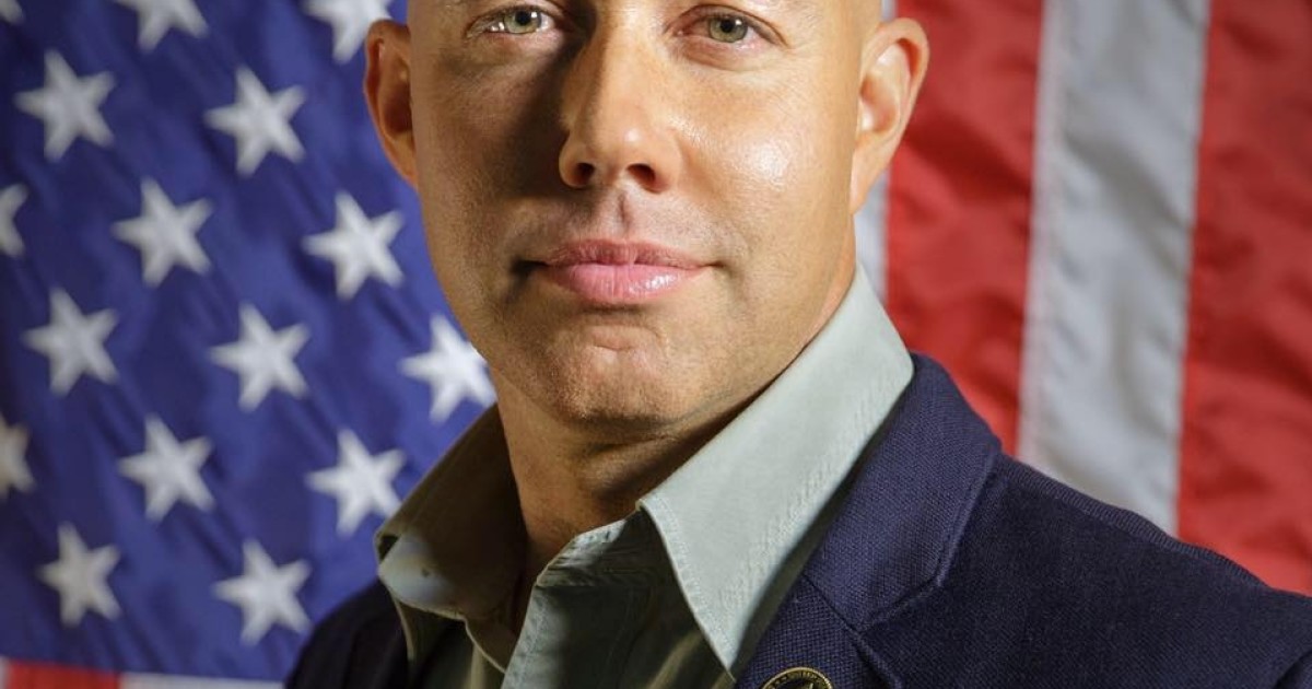 Afghanistan Vet and Double Amputee Wins GOP Primary in Florida