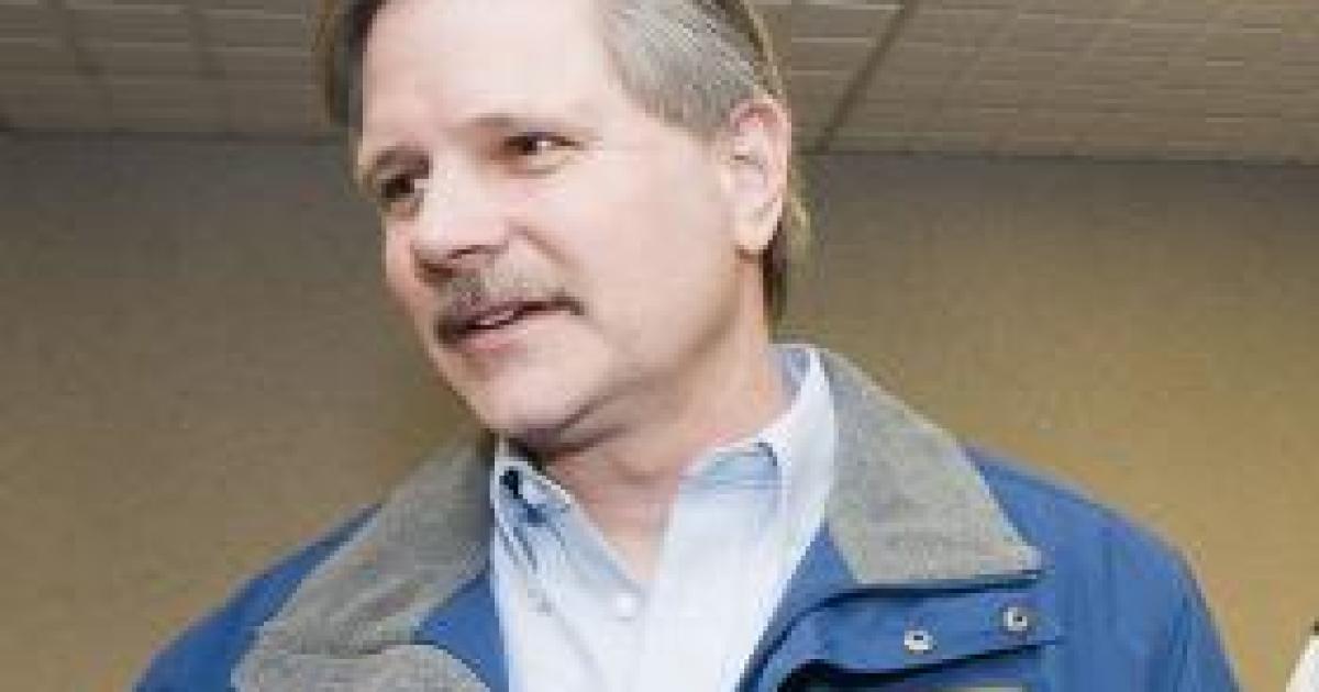 N.D. Gov. John Hoeven to Announce Senate Bid