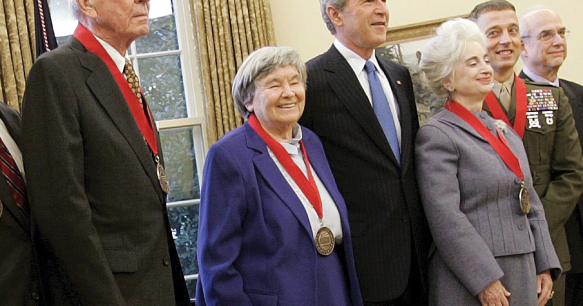 Freedom, Virtue, and Walter Berns